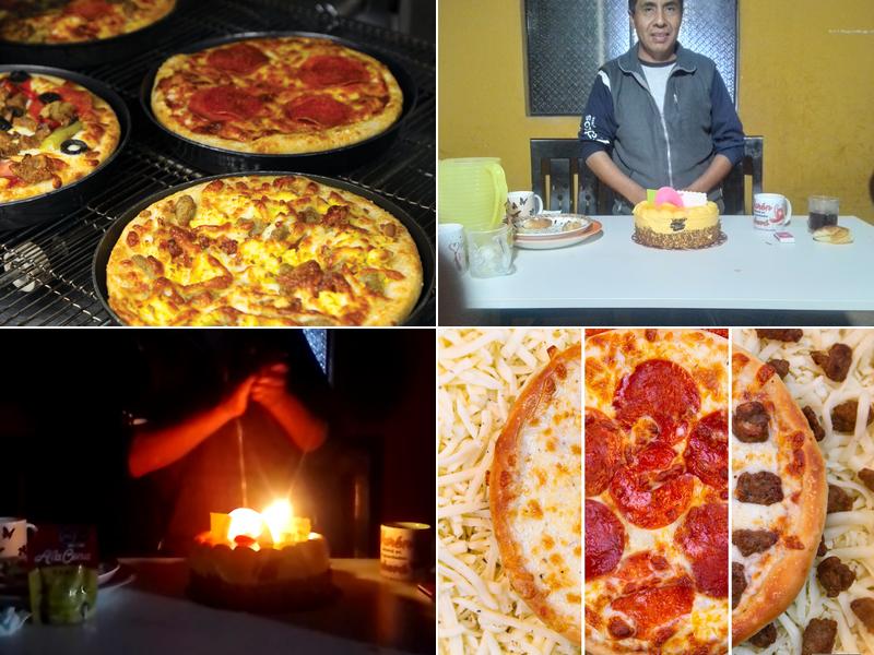 Hot Stuff Pizza 615 Minnie Ave, Wilton