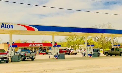 Allsup's Convenience Store