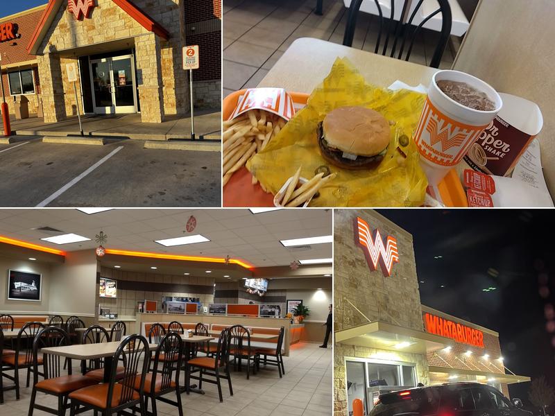 Whataburger