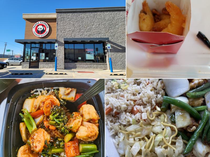 Panda Express