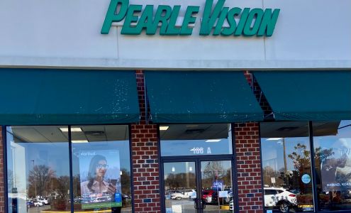 Pearle Vision