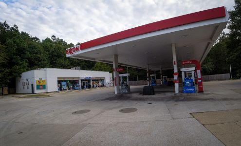 Exxon