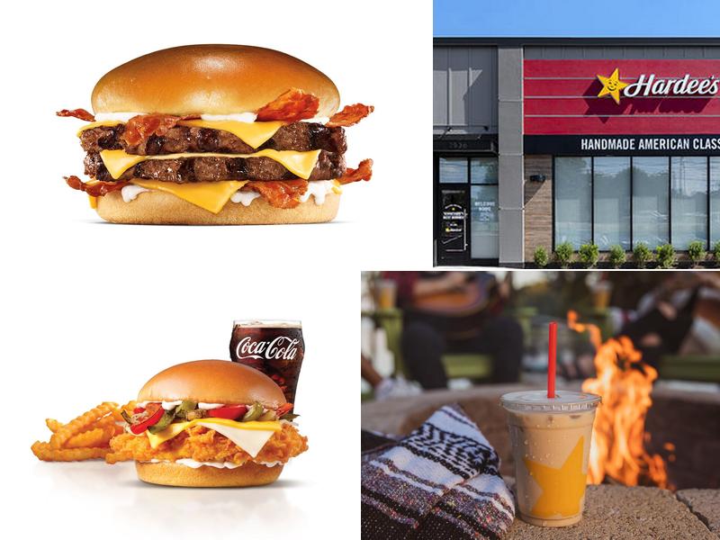 Hardee’s 22031 Lankford Hwy, Cape Charles