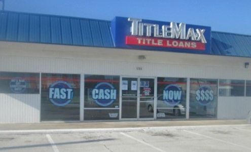 TitleMax Title Loans