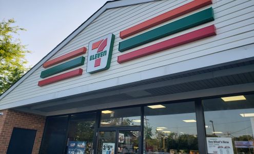 7-Eleven