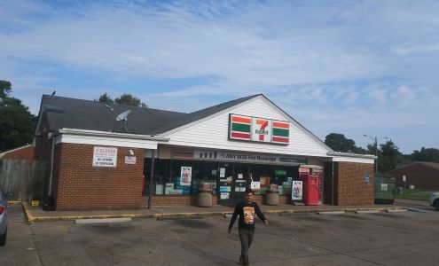 7-Eleven