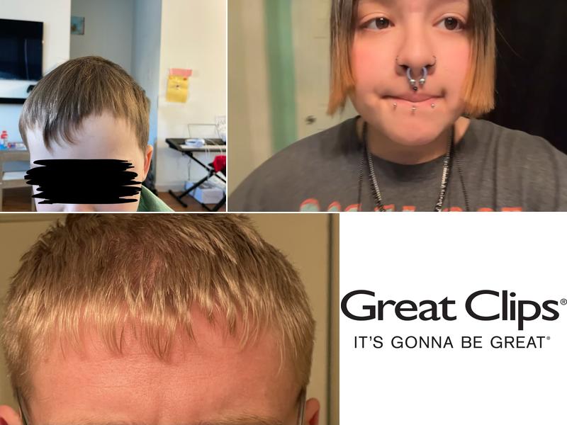 Great Clips