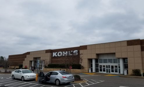 Kohl's Fayetteville