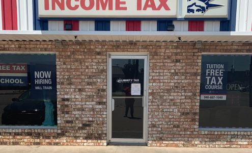 Liberty Tax Wichita Falls