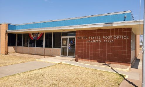 United States Postal Service Henrietta