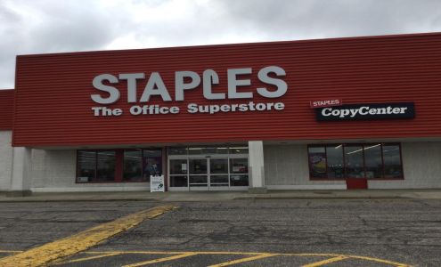Staples