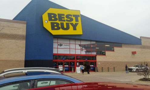 Best Buy