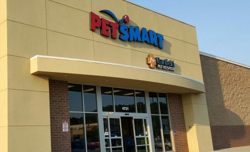 PetSmart