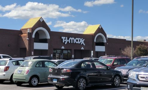 T.J. Maxx Fayetteville