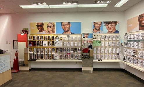 Target Optical