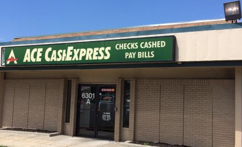 ACE Cash Express