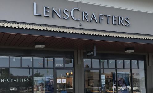 LensCrafters