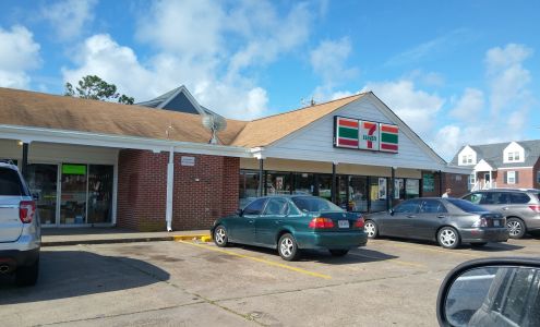 7-Eleven