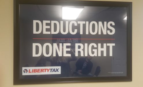 Liberty Tax