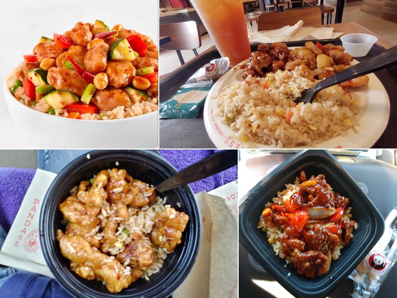 Panda Express