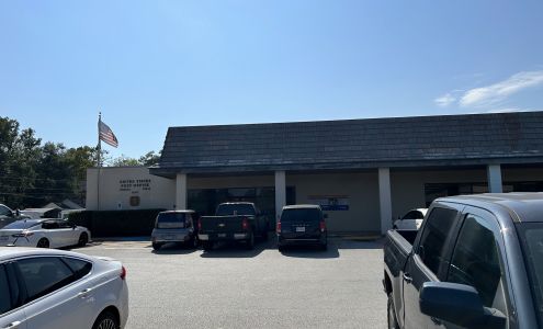 United States Postal Service