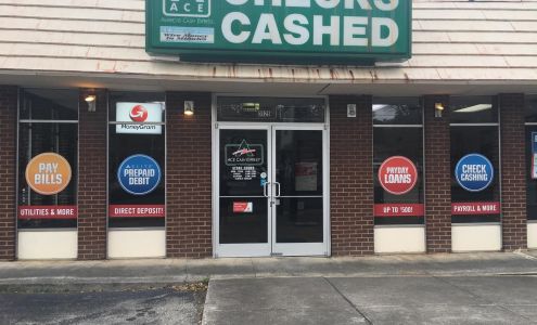 ACE Cash Express