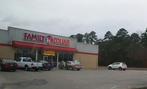 Family Dollar Sunbury