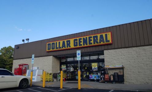 Dollar General