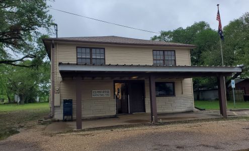 United States Postal Service