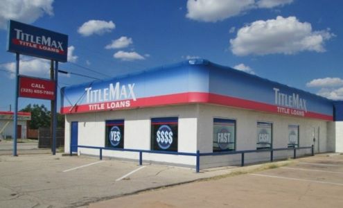 TitleMax Title Loans