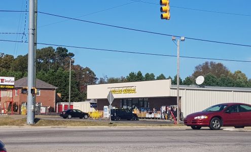 Dollar General