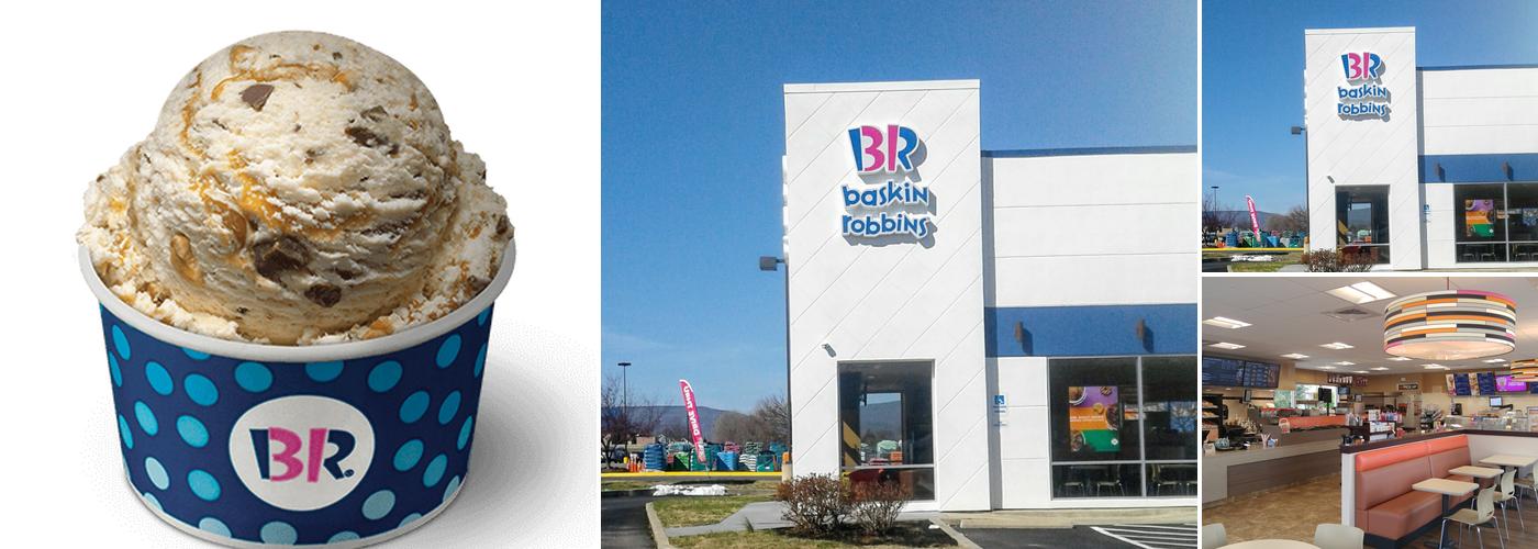 Baskin-Robbins