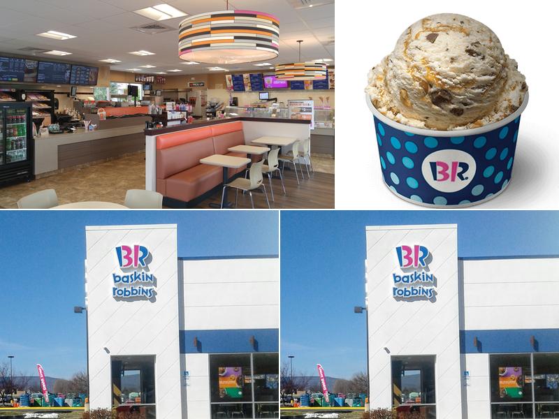 Baskin-Robbins