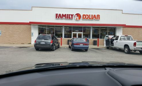 Family Dollar