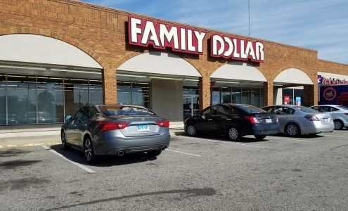 Family Dollar