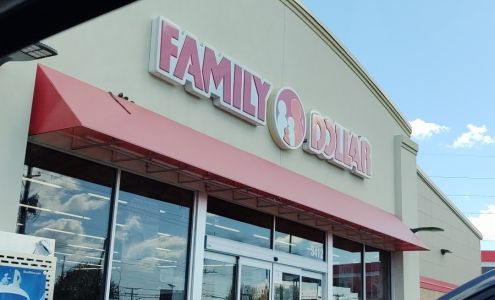 Family Dollar