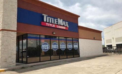 TitleMax Title Loans