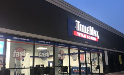 TitleMax Title Loans