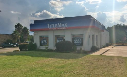 TitleMax Title Loans