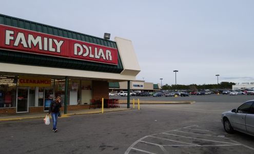 Family Dollar