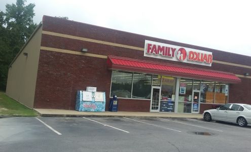 Family Dollar