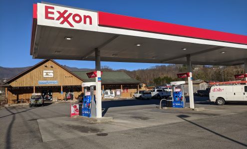 Exxon Pembroke