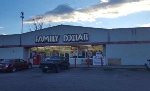 Family Dollar