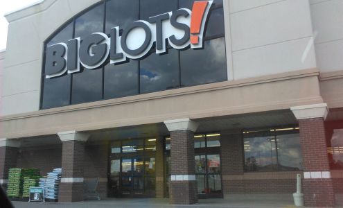 Big Lots Fayetteville