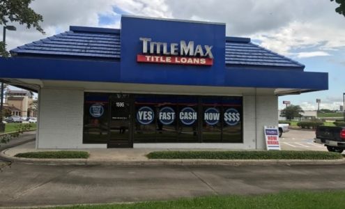 TitleMax Title Loans