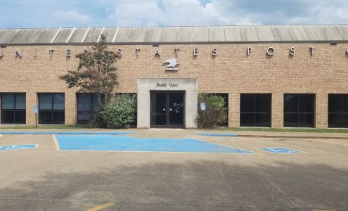 United States Postal Service