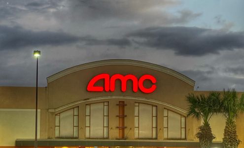 AMC CLASSIC Rio Grande 10