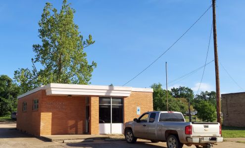 United States Postal Service Milano