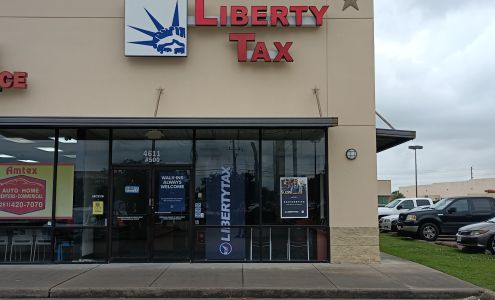 Liberty Tax