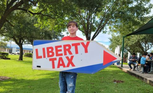 Liberty Tax